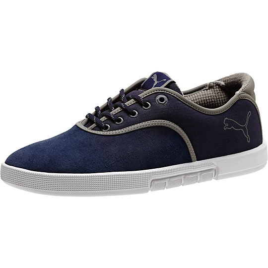 Puma FUNIST SUEDE LO Shoes