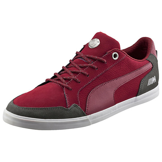 Puma BMW M VULC SHOES Clearance Shoes