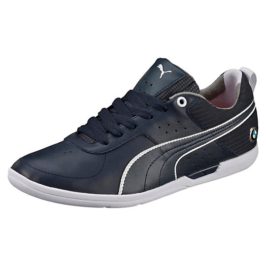 Puma BMW MCH NM LO SHOES 305654 02 | Puma Motorsport Shoes Discount