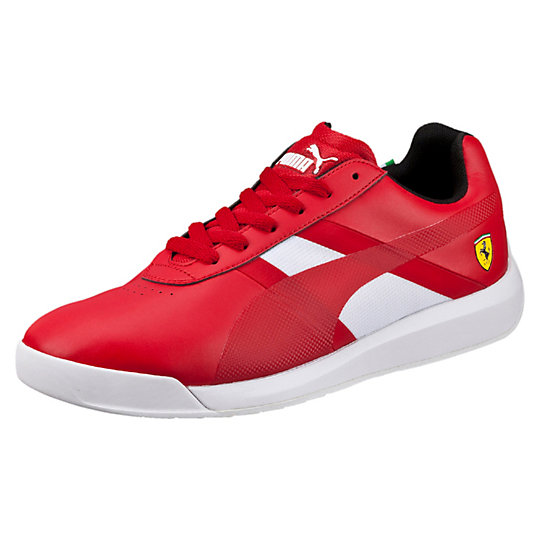 Puma FERRARI PODIO TECH Shoes