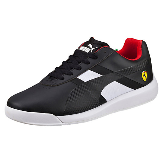 Puma FERRARI PODIO TECH Shoes