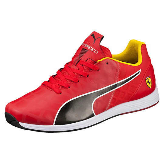 Clearance Puma FERRARI EVOSPEED NM 14 Shoes