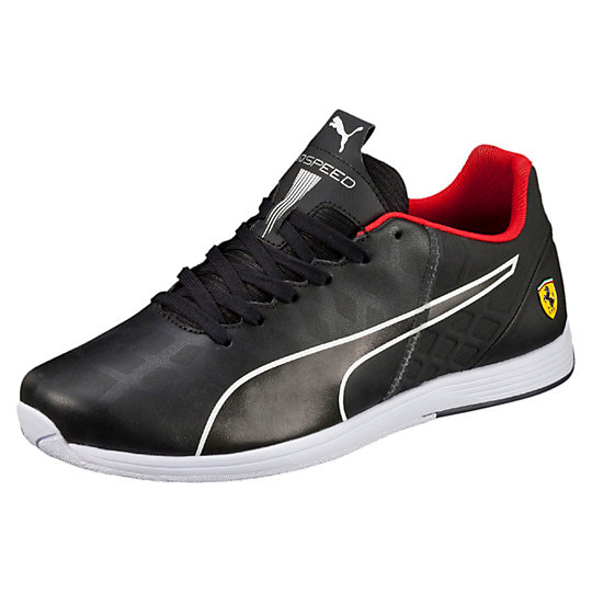 Puma FERRARI EVOSPEED NM 14 On Sale Shoes