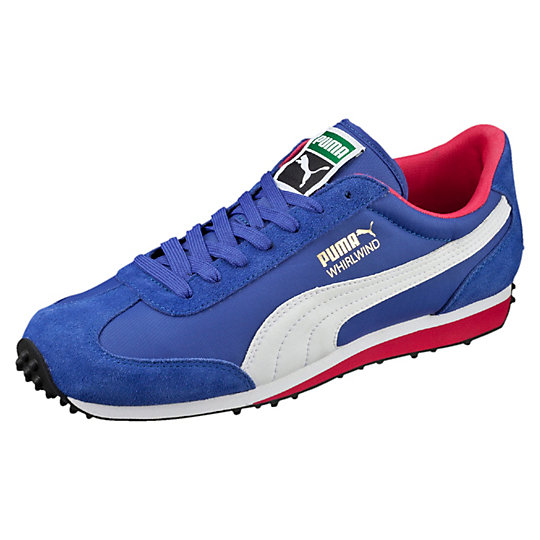 PUMA WHIRLWIND CLASSIC Sneakers