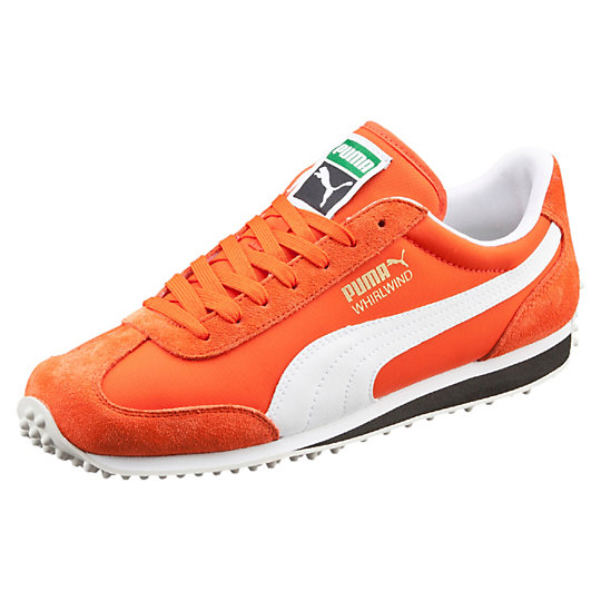 PUMA WHIRLWIND CLASSIC SNEAKERS For Sale & Puma Low Sneakers