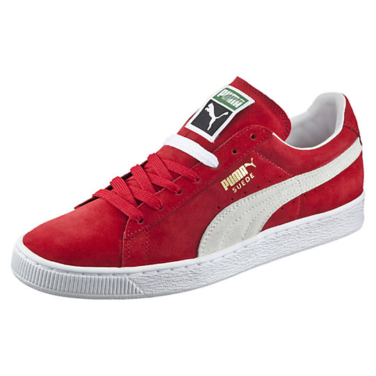Puma SUEDE CLASSIC SNEAKERS | Latest Puma Sneakers Lows