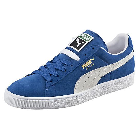 Puma SUEDE CLASSIC SNEAKERS | Clearance Puma Sneakers Lows