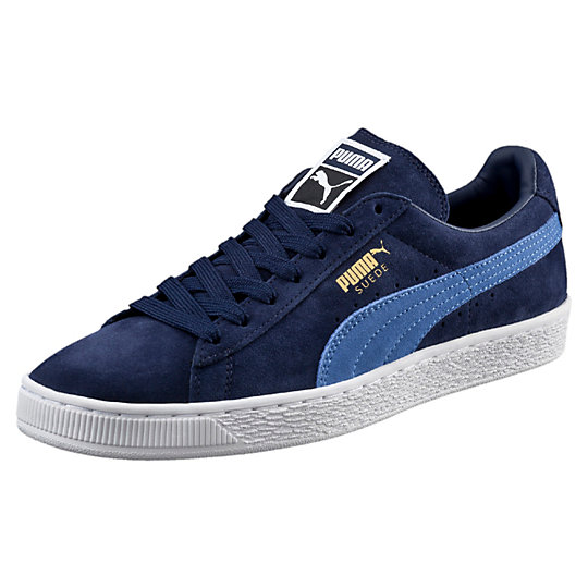 Puma SUEDE CLASSIC SNEAKERS Online Mall & Puma Sneakers