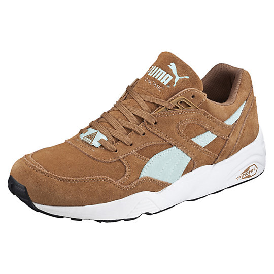 Puma R698 SUEDE Sneakers