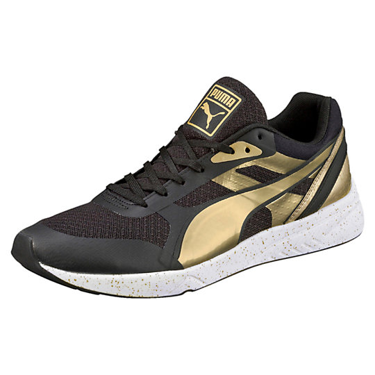 Puma 698 IGNITE METALLIC Shoes