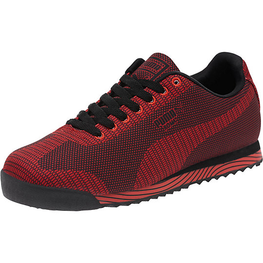 Puma ROMA WOVEN PRINT Sneakers