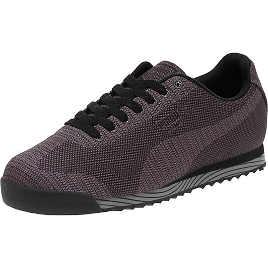 Puma ROMA WOVEN PRINT Sneakers