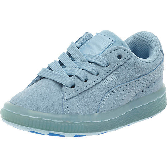 Puma Suede Classic Ice Mix Kids Sneakers