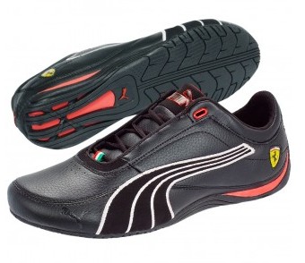Puma Drift Cat 4 SF Carbon Shoes from 