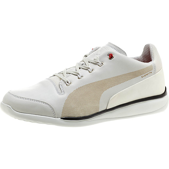 Puma Ferrari Premium Titolo EverFit+ Men's Shoes