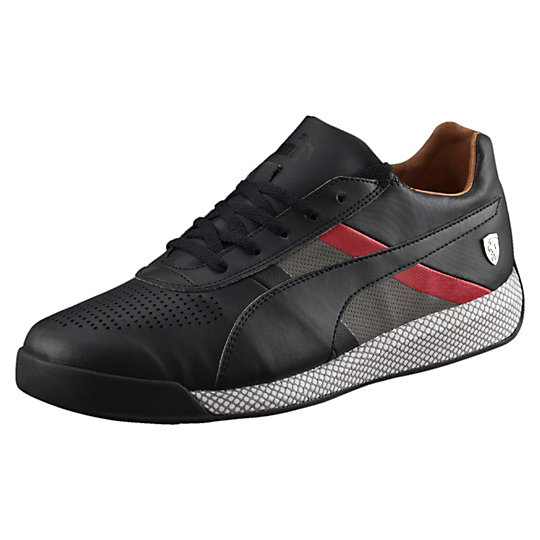 Puma Ferrari Podio Men's Shoes