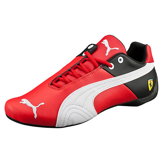 Puma Ferrari Future Cat OG Men's Shoes Cheap | 305822-02