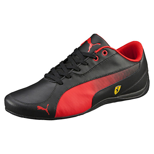 Puma Ferrari Drift Cat 5 Men's Shoes On Sale | 305824-01