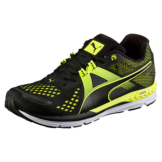 Puma Speed 600 IGNITE Men's Running Shoes | Puma Shoe Deals