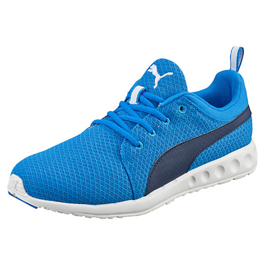 Puma Carson Runner Mesh Men's Running Shoes