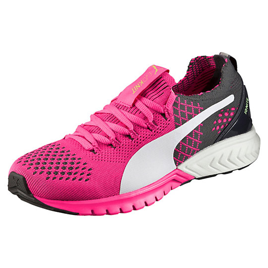 Puma IGNITE Dual EVOKNIT Running Shoes On Sale | 189356-02