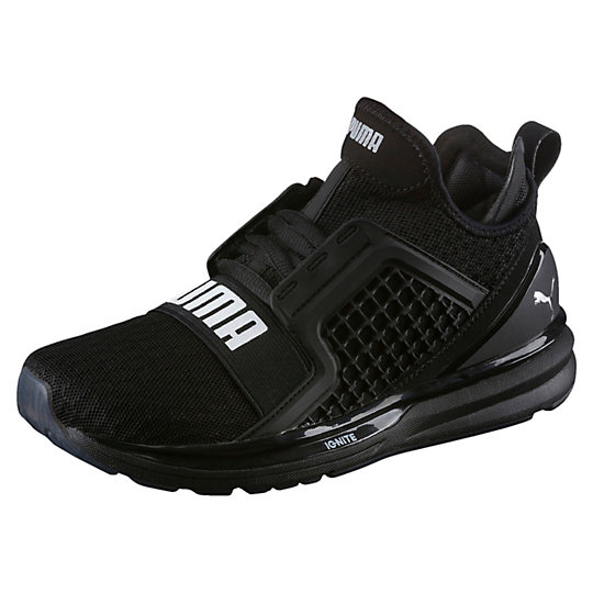 Puma IGNITE Limitless JR Training Shoes