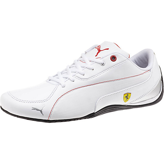 Puma Ferrari Drift Cat 5 NM Men's Shoes