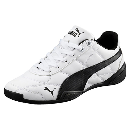 Puma Tune Cat 3 JR Shoes Price | 361208-01