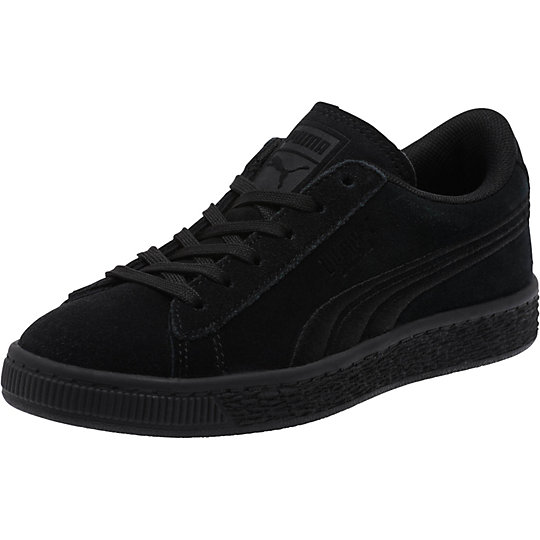 Puma Suede Classic Badge Preschool Sneakers | Puma Online Store Egypt