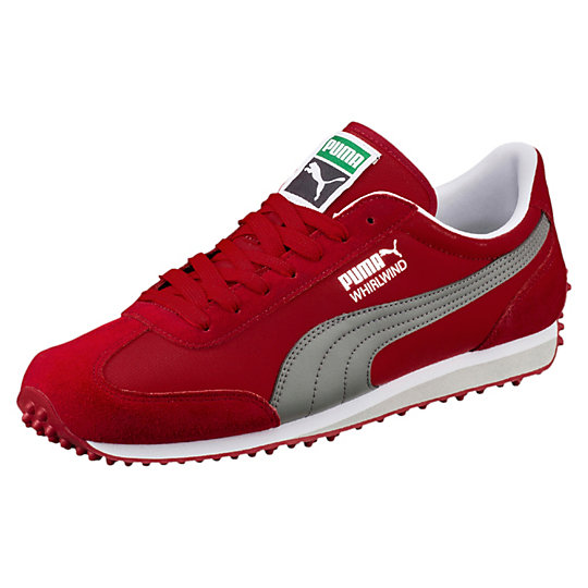 Puma Whirlwind Classic Men's Sneakers