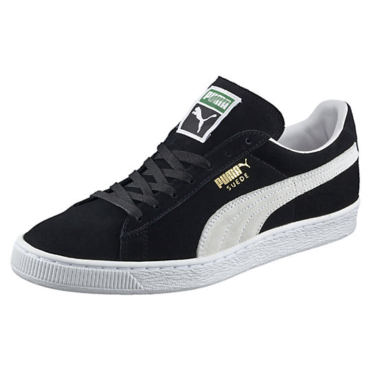 Puma Suede Classic+ Shoes