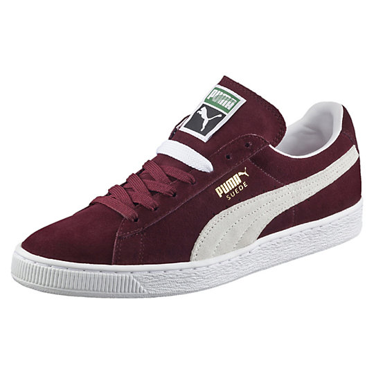 Puma Suede Classic+ Shoes