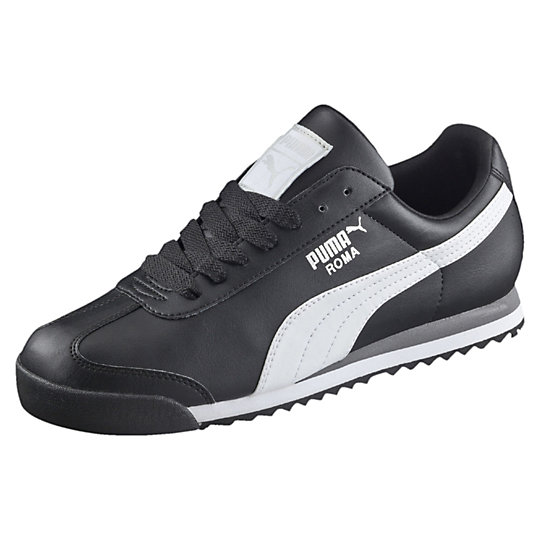 Puma Roma Men's Sneakers | Puma Shoe Catalogue