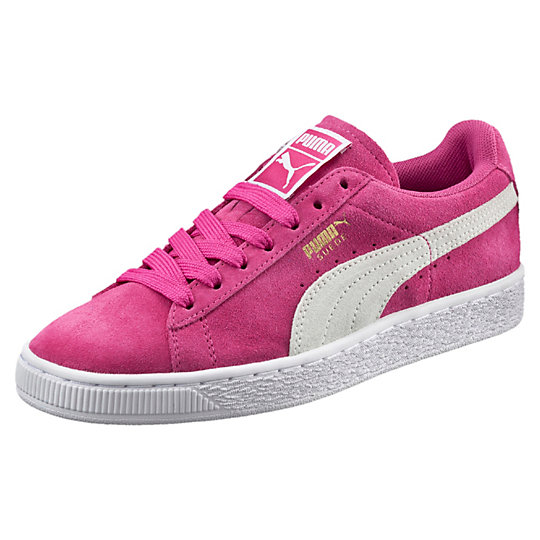 Puma Suede Classic Shoes