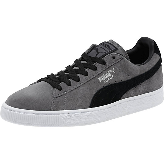 Puma Suede Classic+ Sneakers For Sale | 356568-95