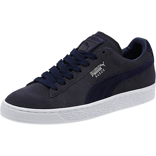 Puma Suede Classic+ Sneakers For Sale | 356568-96