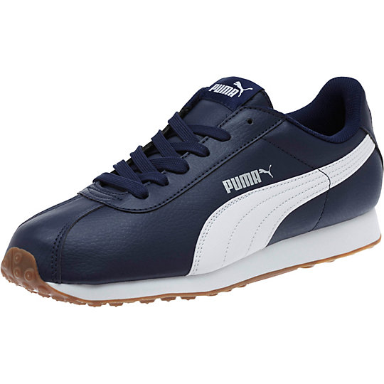 Puma Turin Men's Sneakers | Puma Factory USA