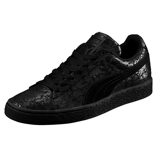 Puma Suede Remaster Shoes