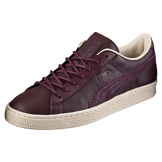 Puma Basket Classic Citi Series Men's Sneakers