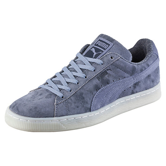 Puma Suede Classic Elemental Men's Sneakers | Where To Buy Puma Shoes Cheap