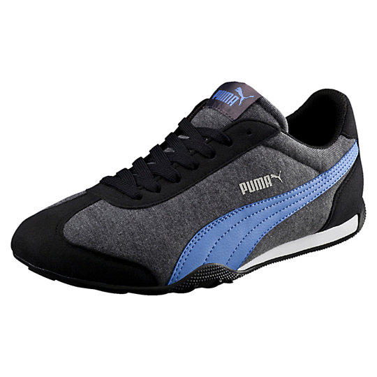 Puma 76 Runner Jersey Sneakers For Sale 