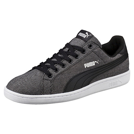 Puma Smash Herringbone Shoes