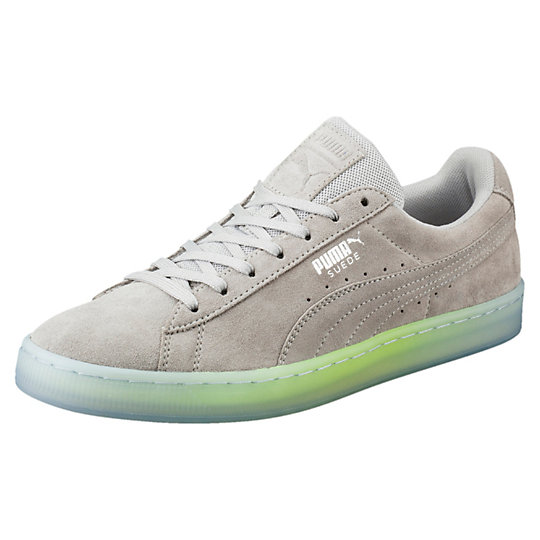 Puma Suede Classic Explosive Shoes