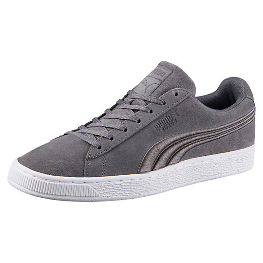 Puma Suede Classic Badge Sneakers