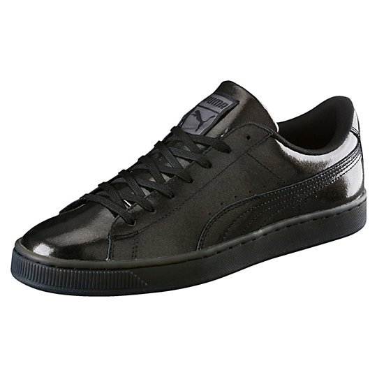 Puma Basket Classic Explosive Shoes