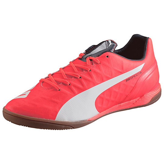 Puma evoSPEED 4.4 Men's Indoor Soccer Shoes