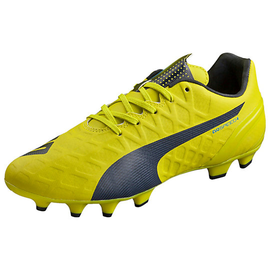 Puma evoSPEED 4.4 FG Shoes