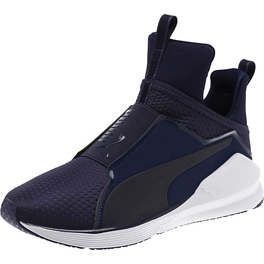 Puma Fierce Quilted Training Shoes Sale | 189418-04