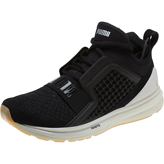 Puma IGNITE Limitless Reptile Shoes